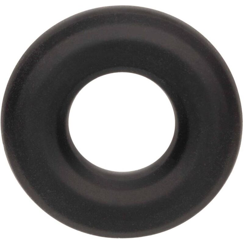 California Exotics Alpha Anillo Prolong Medio Negro