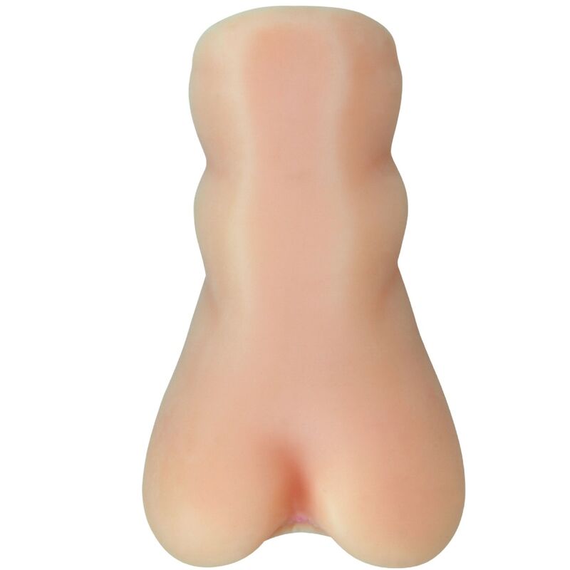 Crazy Bull - Caroline Mastubador En Forma De Vagina