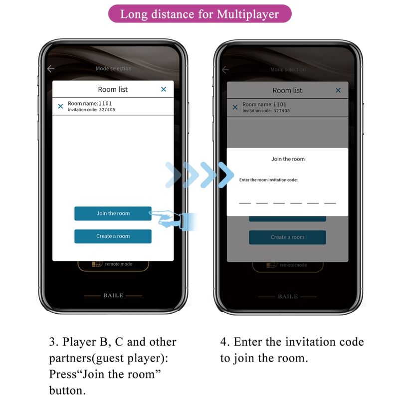 Pretty Love August Vibrador Doble Placer Global Remote