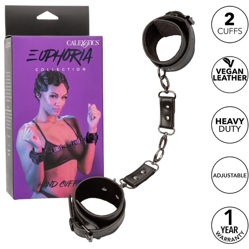 Calexotics - Euphoria Esposas