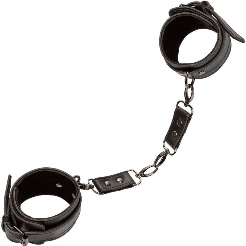 Calexotics - Euphoria Esposas Para Tobillos