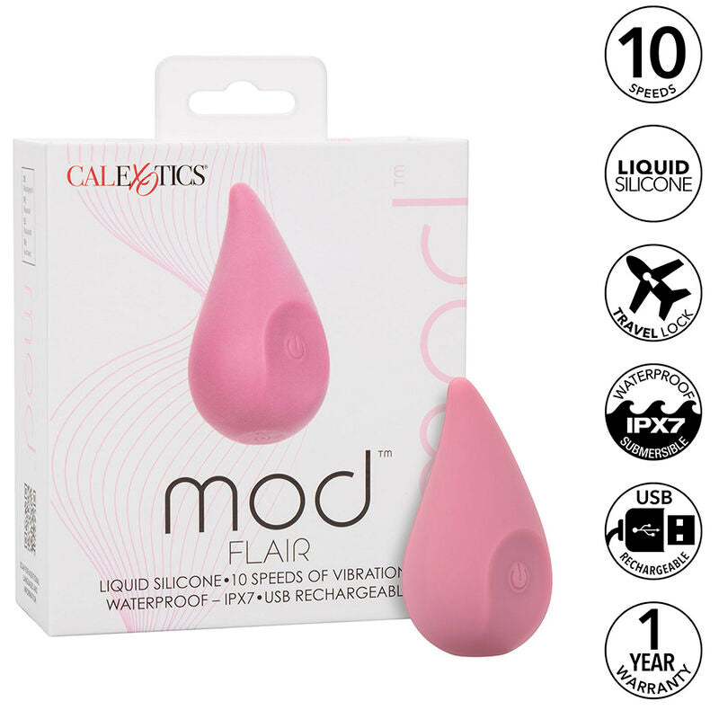 Calexotics - Mod Falir Estimulador Rosa