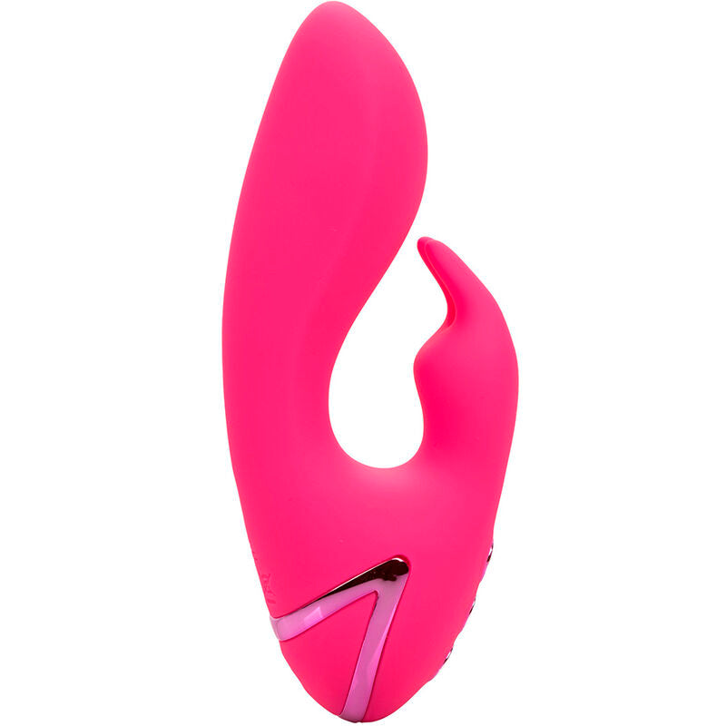 Calexotics - So. Cal Sushine Vibrator Rabbit Fucsia By California Dreaming