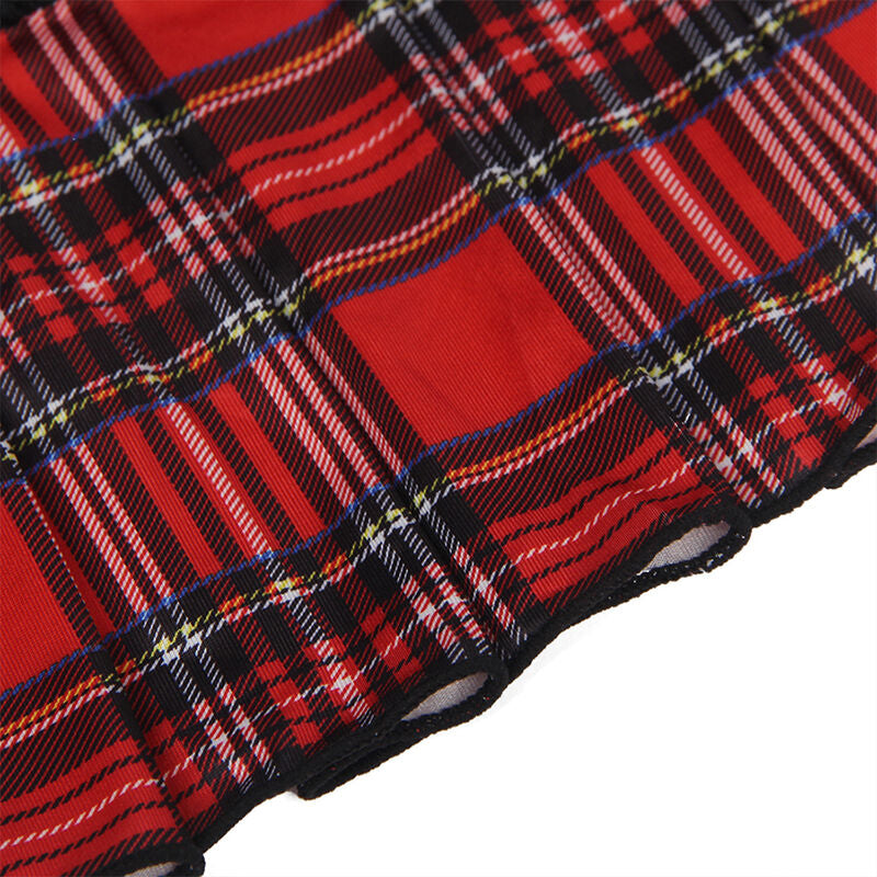 Subblime - Disfraz De Universitaria Sexy S/m