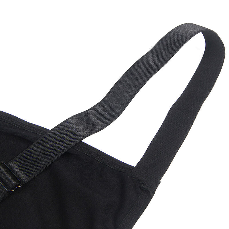 Subblime - Disfraz Profesora Sexy Body L/Xl