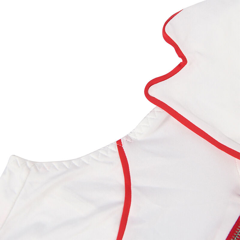 Subblime - Disfraz Enfermera Sexy Vestido L/xl