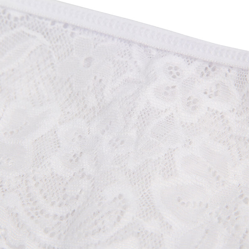 Subblime - Disfraz Sirvienta Body L/Xl