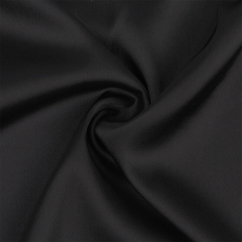 Subblime - Babydoll Con Estampado Floral Pecho Negro L/Xl