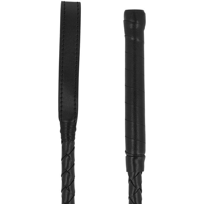 Darkness - Fetish Fusta Negro Bdsm Fina