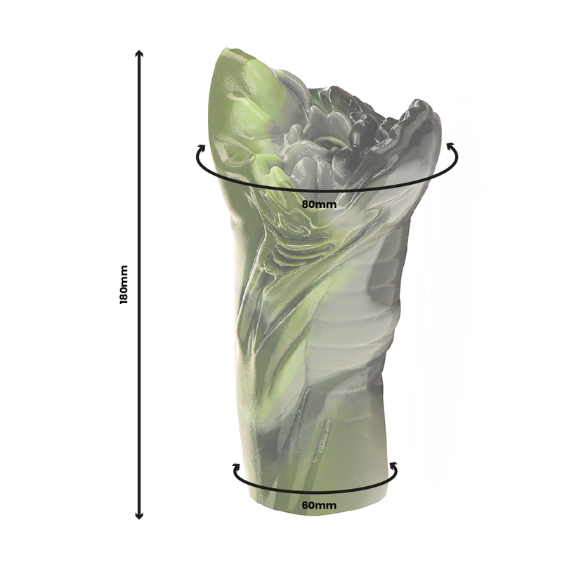 Epic - Steropes Masturbador Masculino Cíclope