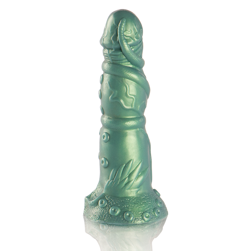 Epic - Hades Dildo Pasión En El Inframundo