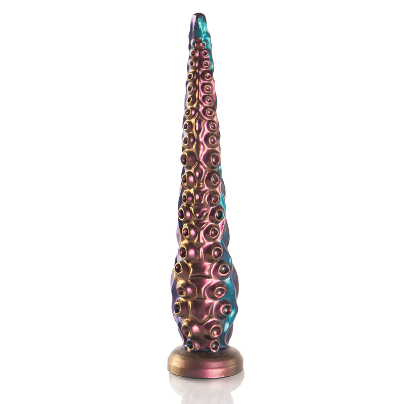 Epic - Charybdis Dildo Tentáculo Tamaño Grande