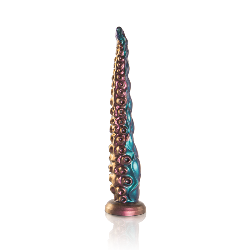 Epic - Charybdis Dildo Tentáculo Tamaño Pequeño