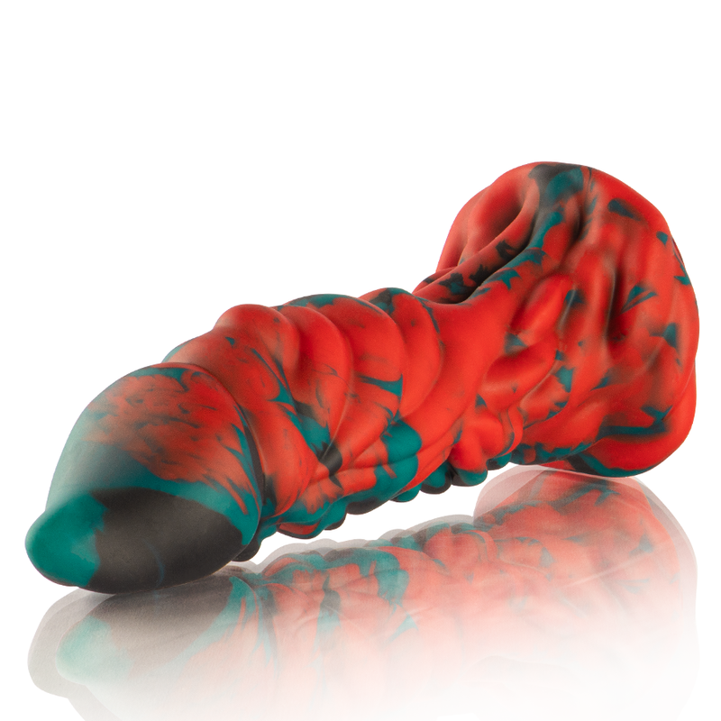 Epic - Phobos Dildo Hijo Del Amor Y Deleite Tamaño Pequeño