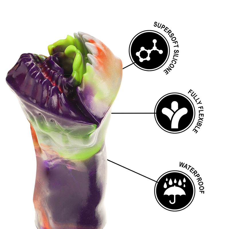 Epic - Brontes Masturbador Masculino Cíclope