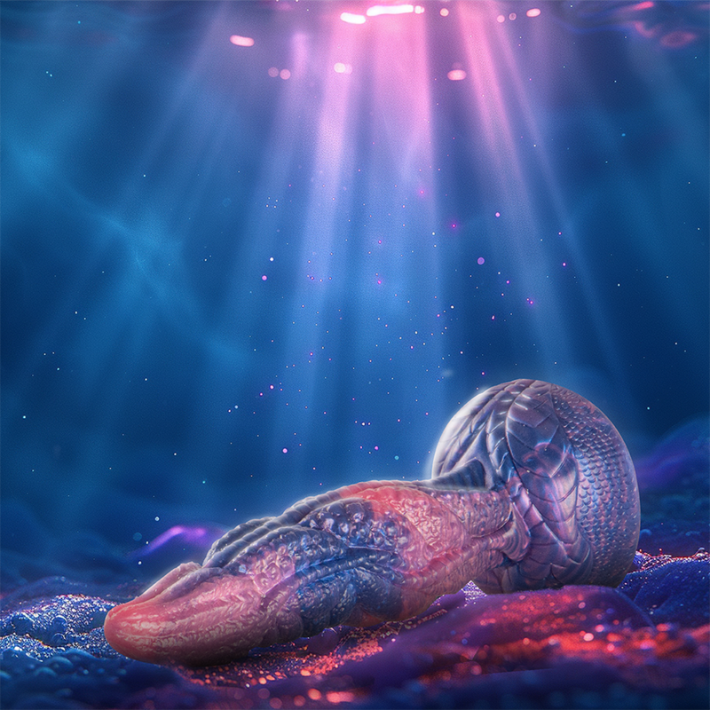 Epic - Dionysus Dildo Danza Del Placer