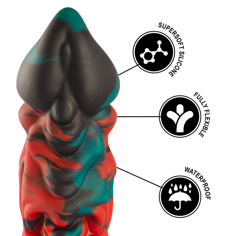 Epic - Phobos Dildo Hijo Del Amor Y Deleite