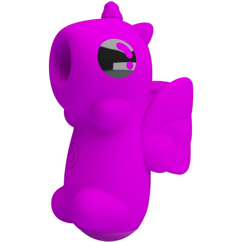 Pretty Love - Mini Fun Toys By Magic Unicorn Estimulador
