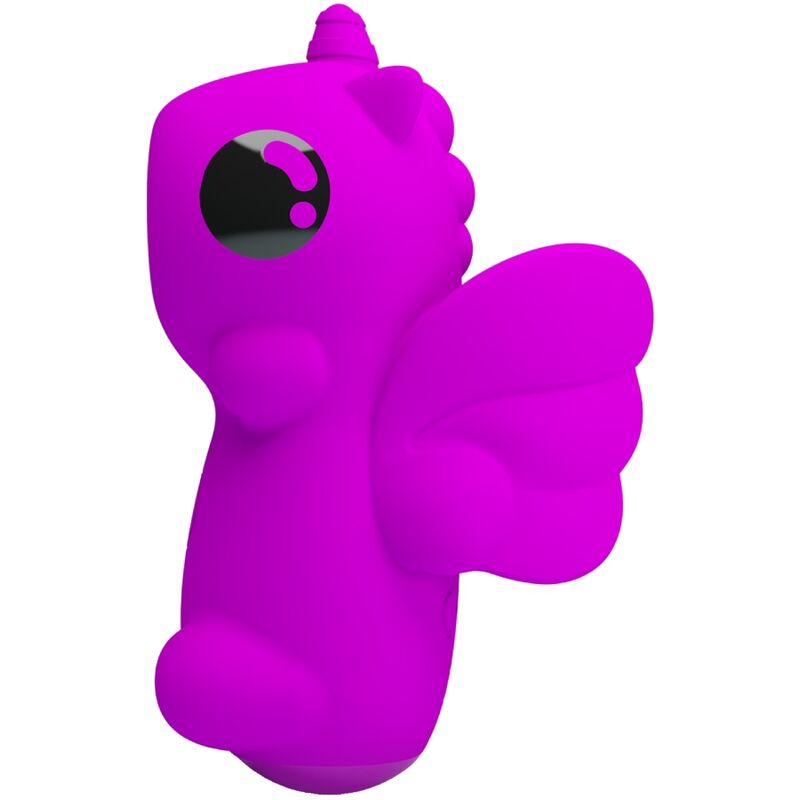 Pretty Love - Mini Fun Toys By Magic Unicorn Estimulador