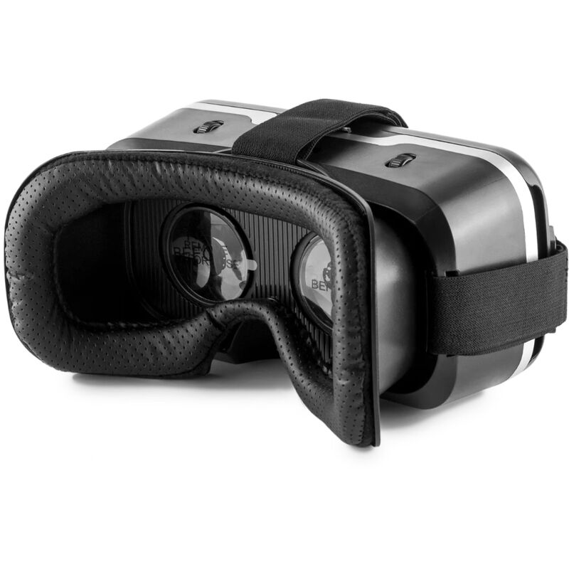Kiiroo - Auriculares/gafas De Realidad Virtual