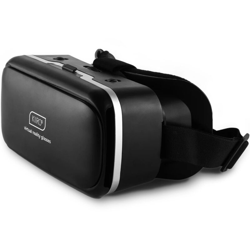 Kiiroo - Auriculares/gafas De Realidad Virtual