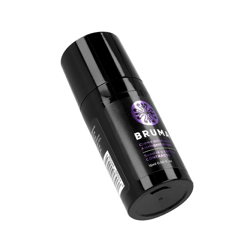 Bruma - Crema Astringente Ultra Deslizante 15 Ml