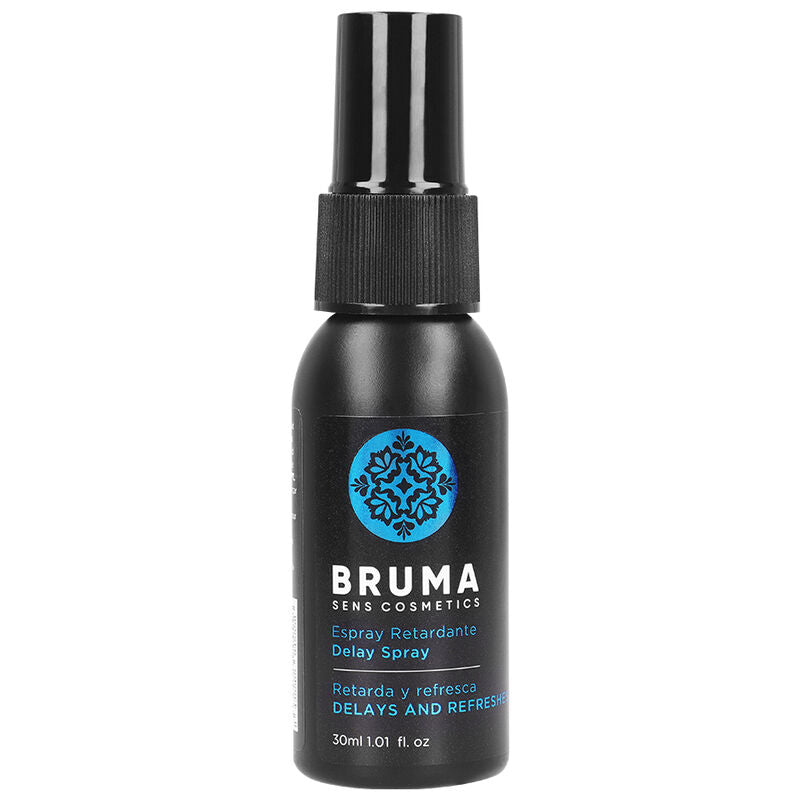 Bruma - Spray Retardante 30 Ml