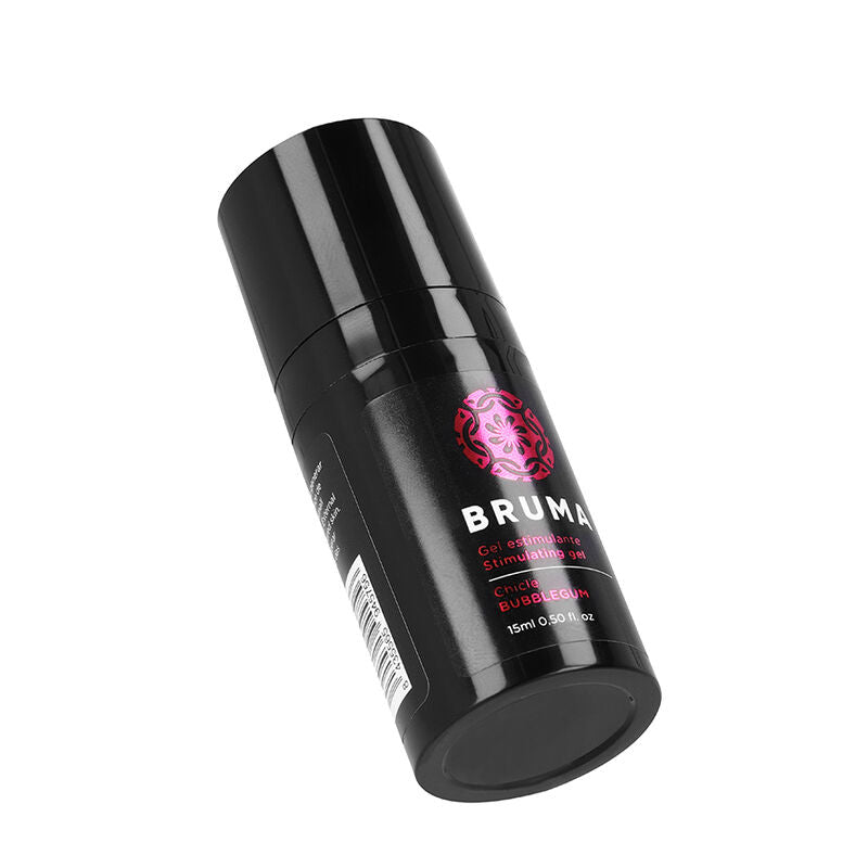 Bruma - Bálsamo Intensificador Sabor Chicle 15 Ml