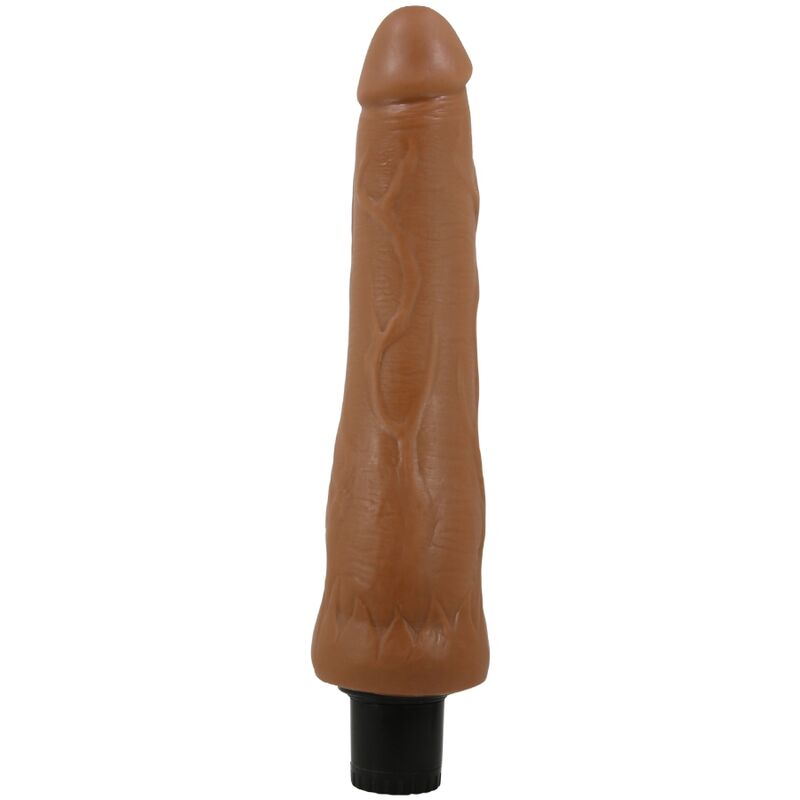 Pretty Love - Alfredo Vibrador Realistico 21.5 Cm -O- 4 Cm