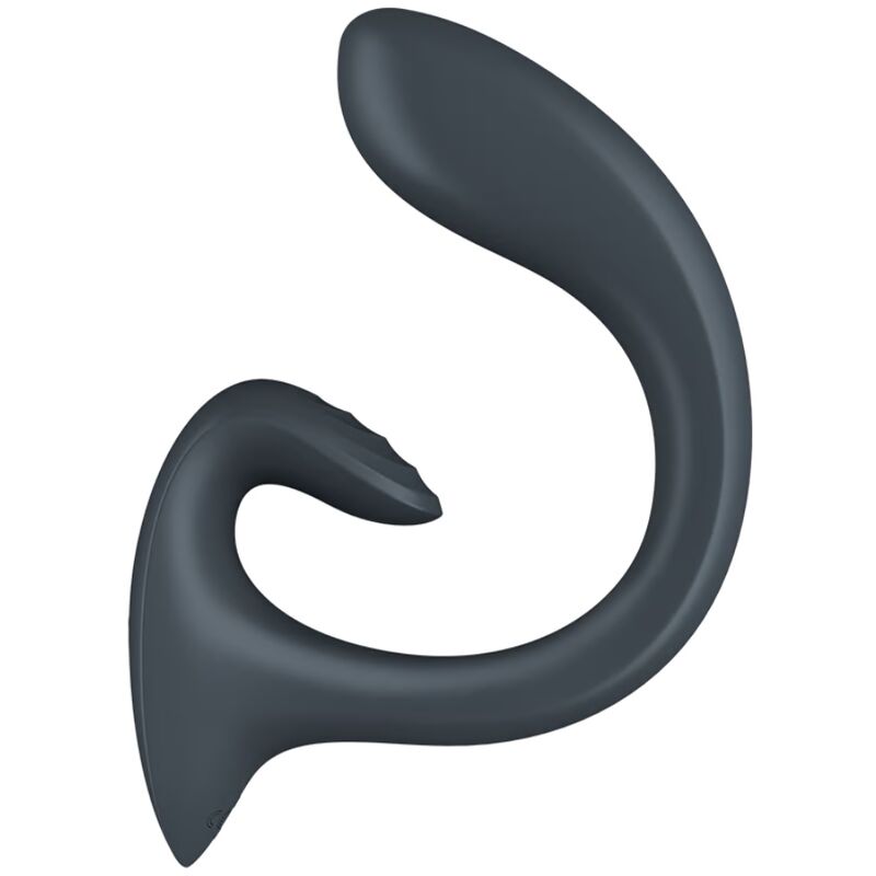Vibrador G For Goddess 1 Gris