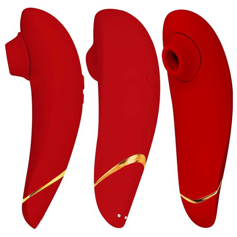 Succionador Womanizer Premium 2 Sucker Vibrator