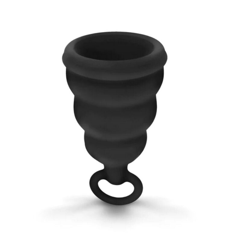 G-Vibe - Gcup Copa Menstrual Negra