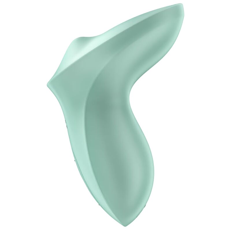 Satisfyer - Exciterrr Vibrador Lay-on Clítoris Menta