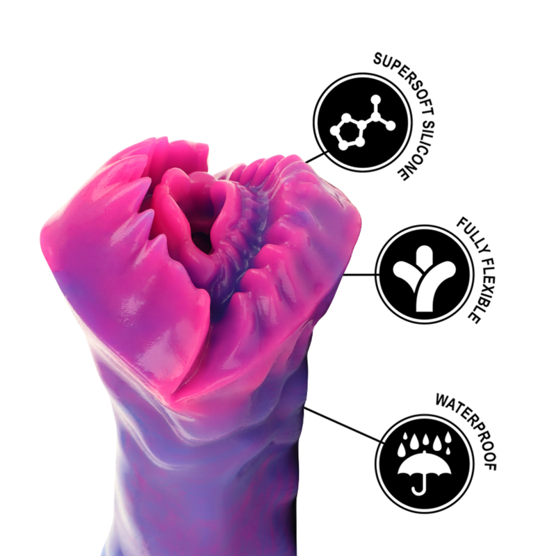 Epic - Eris Masturbador Masculino Cíclope