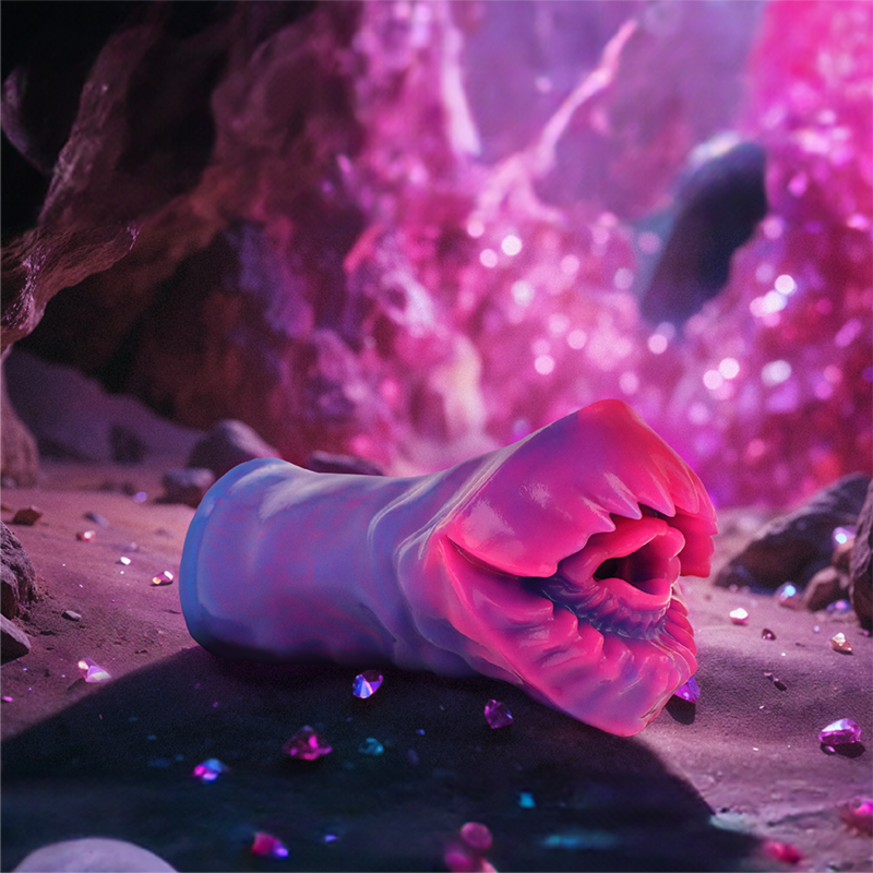 Epic - Eris Masturbador Masculino Cíclope