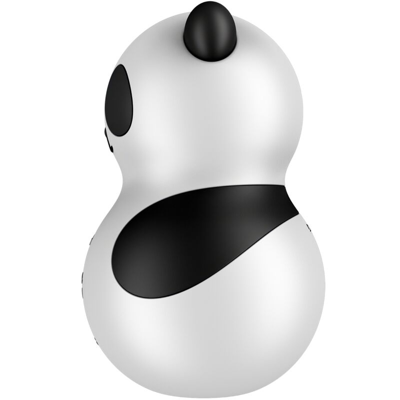 Succionador De Clítoris Con Vibración Pocket Panda