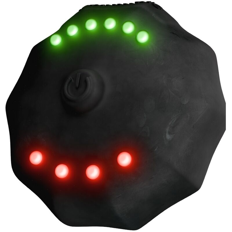 Bathmate - Temporizador De Bombeo Directo Negro