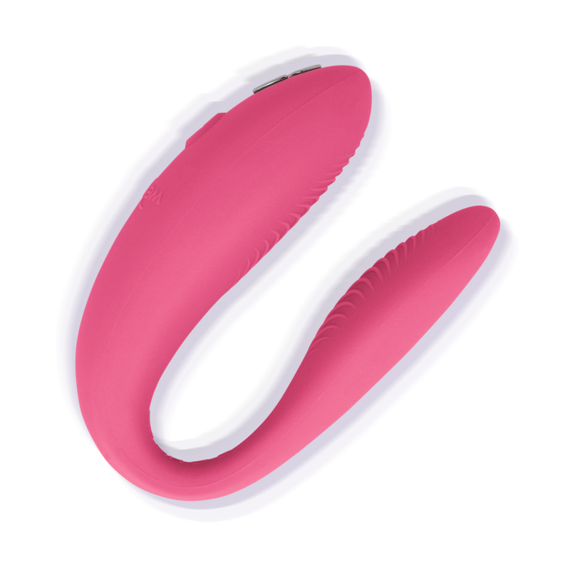 We-vibe - Sync Lite Estimulador Clitoris Rosa