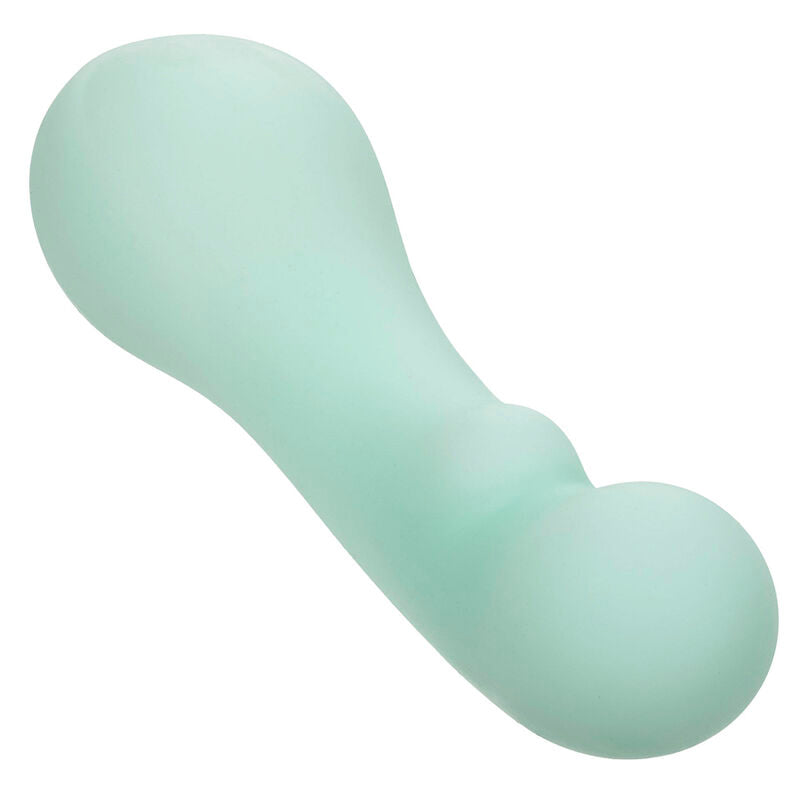 Calexotics - Pacifica Bora Bora Estimulador Punto G 10 Vibraciones Aqua