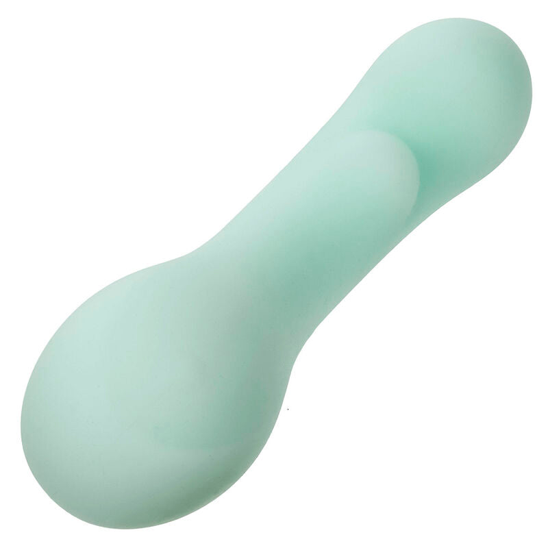 Calexotics - Pacifica Bora Bora Estimulador Punto G 10 Vibraciones Aqua