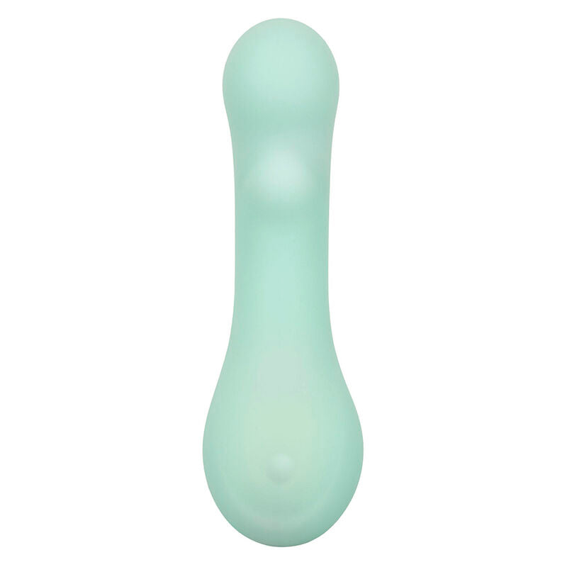 Calexotics - Pacifica Bora Bora Estimulador Punto G 10 Vibraciones Aqua