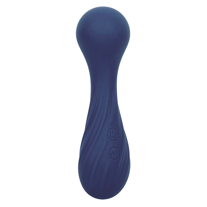 Calexotics - Charisma Temptation Masajeador 12 Funciones Morado