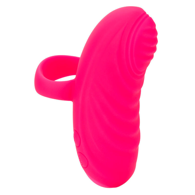 Calexotics - Envy Masajeador De Bola Rodante 7 Vibraciones Rosa