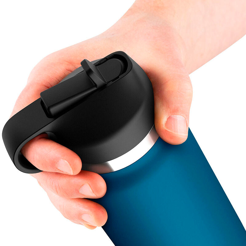 Pdx Plus - Fuck Flask Estimulador Vagina Discreto Mulato Modelo 1