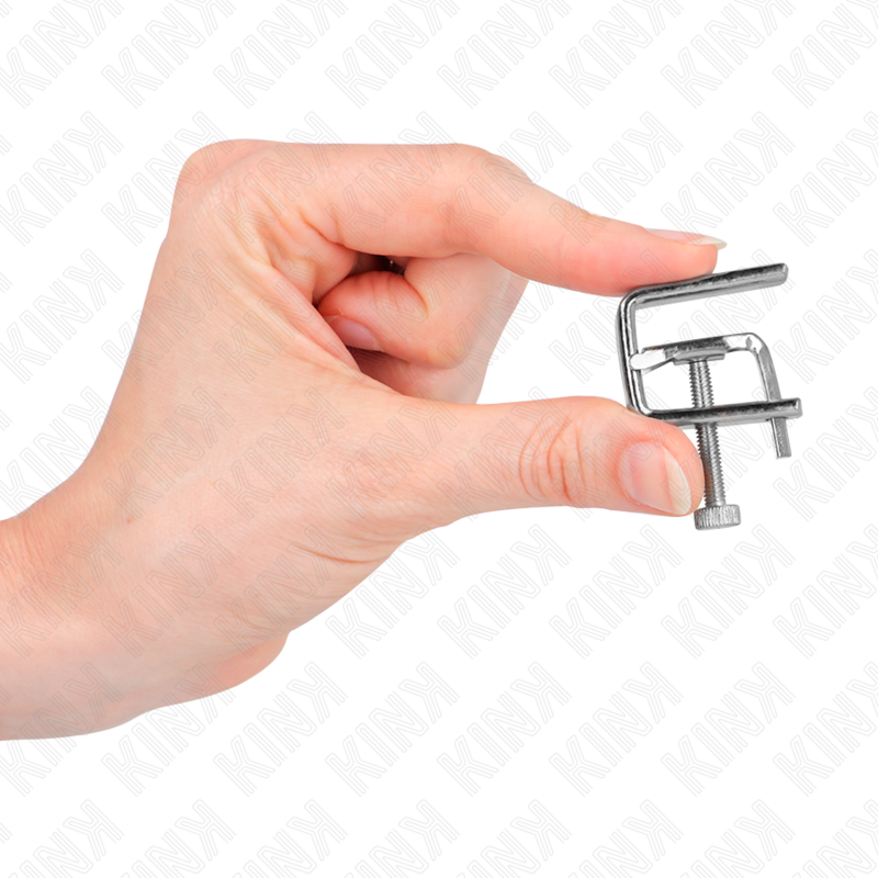 Kink - Pinzas Para Pezones Compresora Tornillo De Banco