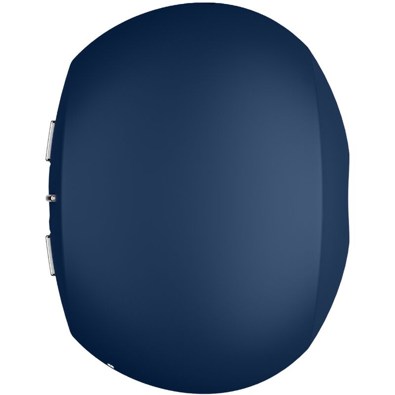 Satisfyer - Air Power 4 Estimulador & Vibrador 12 Vibraciones Azul