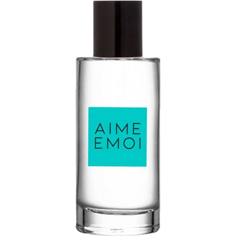 Ruf - Aime Emoi Perfume De Feromonas Para Ella 50 Ml