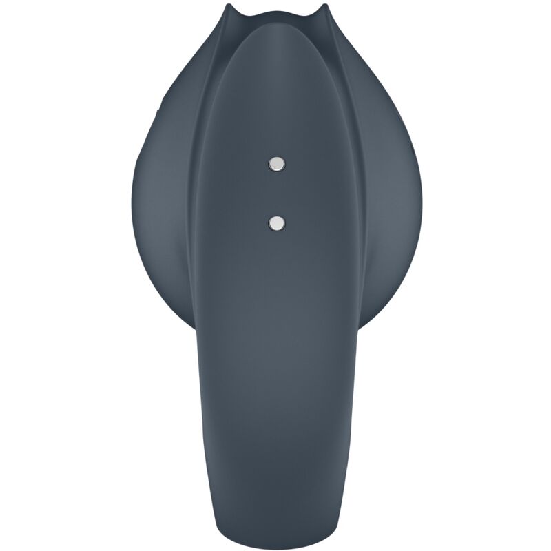 Anillo Perfect Pair 2 Versatile Usage Gris