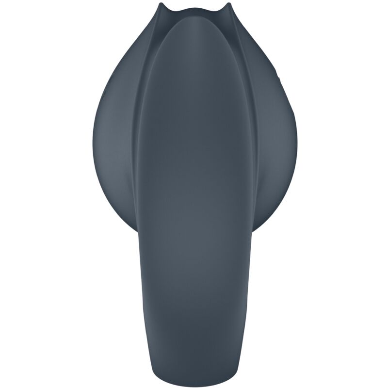 Anillo Perfect Pair 2 Versatile Usage Gris