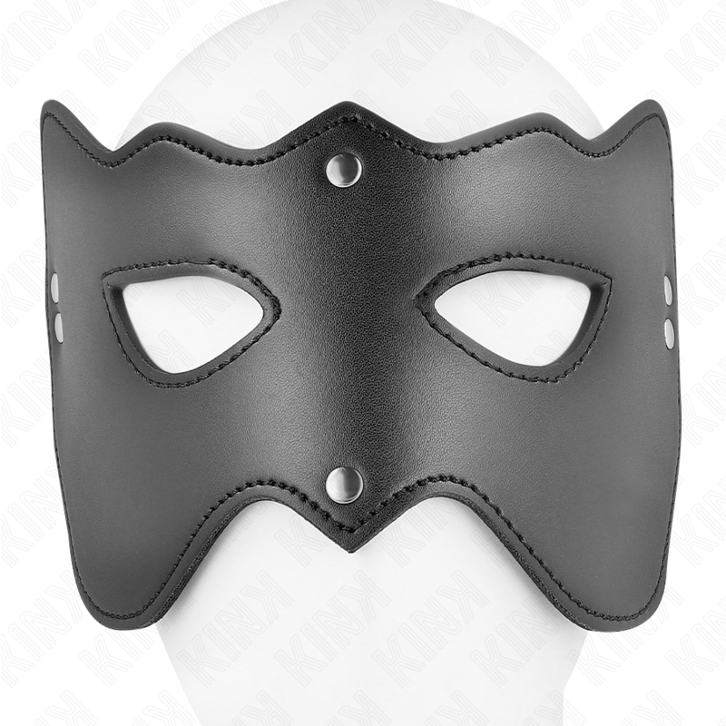 Kink - Máscara De Fiesta Modelo 2 27.5 X 12 Cm